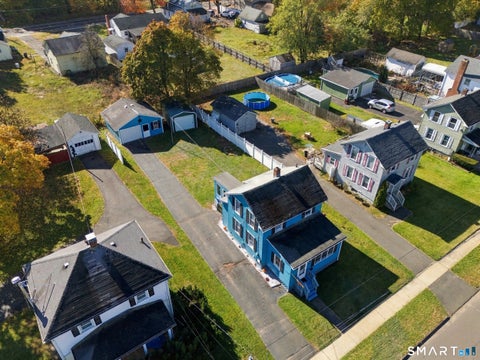 Tiny photo for 12 Dexter Road, Windsor Locks, CT 06096 (MLS # 24216928)