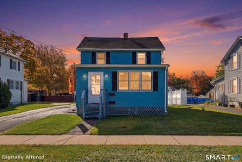 Tiny photo for 12 Dexter Road, Windsor Locks, CT 06096 (MLS # 24216928)