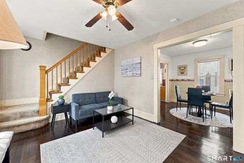 Tiny photo for 12 Dexter Road, Windsor Locks, CT 06096 (MLS # 24216928)