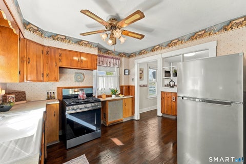 Tiny photo for 12 Dexter Road, Windsor Locks, CT 06096 (MLS # 24216928)