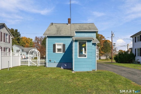 Tiny photo for 12 Dexter Road, Windsor Locks, CT 06096 (MLS # 24216928)