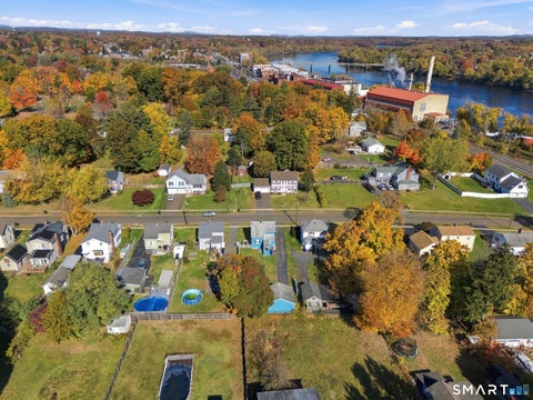 Tiny photo for 12 Dexter Road, Windsor Locks, CT 06096 (MLS # 24216928)