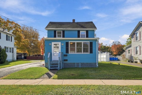 Photo of 12 Dexter Road, Windsor Locks, CT 06096 (MLS # 24216928)
