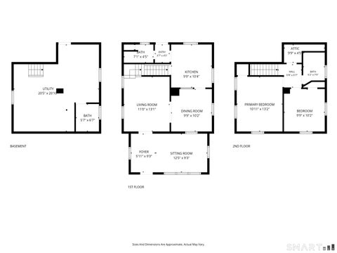 Tiny photo for 12 Dexter Road, Windsor Locks, CT 06096 (MLS # 24216928)