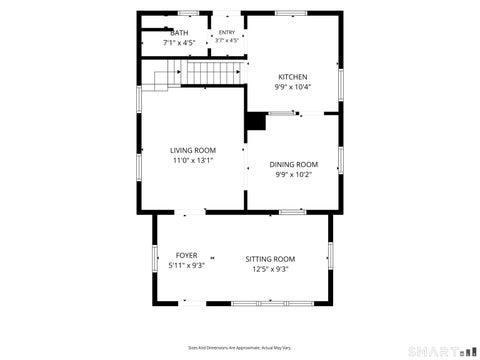 Tiny photo for 12 Dexter Road, Windsor Locks, CT 06096 (MLS # 24216928)