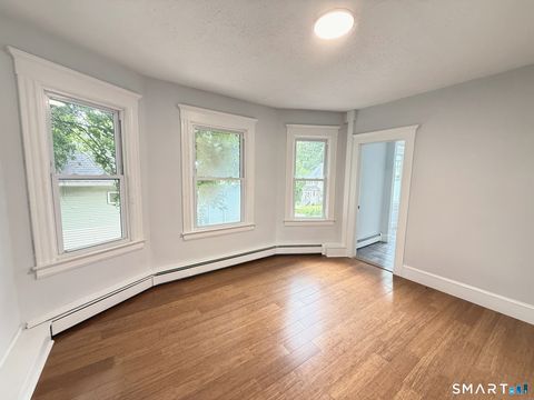 Tiny photo for 66 Revere Street, Waterbury, CT 06708 (MLS # 24191131)