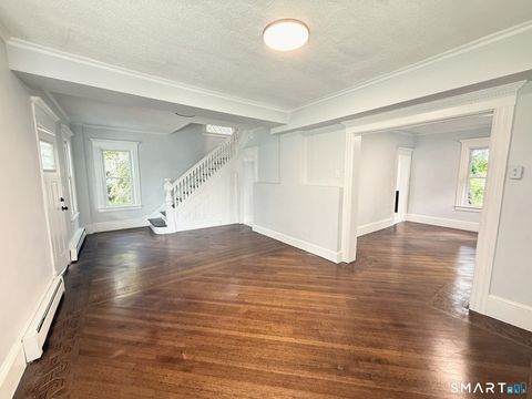 Tiny photo for 66 Revere Street, Waterbury, CT 06708 (MLS # 24191131)