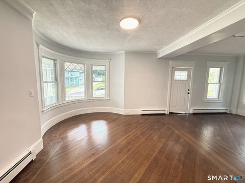 Tiny photo for 66 Revere Street, Waterbury, CT 06708 (MLS # 24191131)