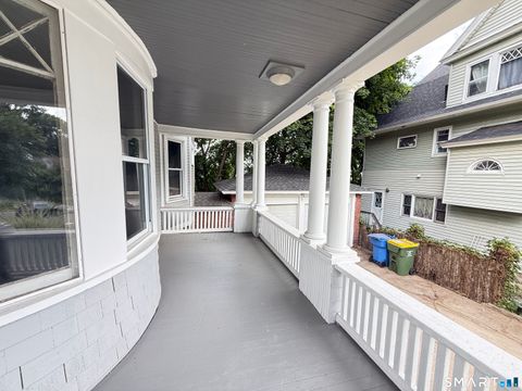 Tiny photo for 66 Revere Street, Waterbury, CT 06708 (MLS # 24191131)