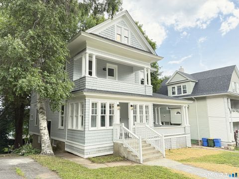 Tiny photo for 66 Revere Street, Waterbury, CT 06708 (MLS # 24191131)