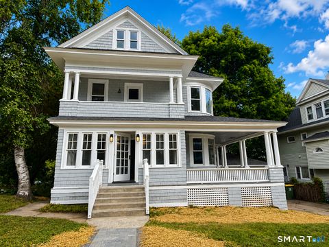 Photo of 66 Revere Street, Waterbury, CT 06708 (MLS # 24191131)
