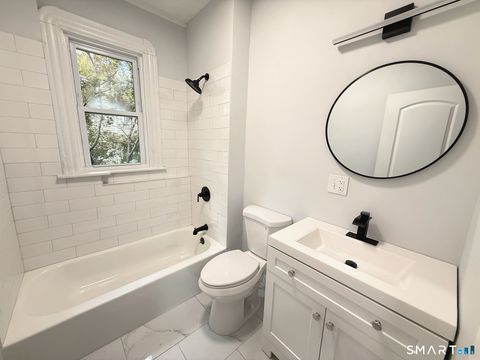 Tiny photo for 66 Revere Street, Waterbury, CT 06708 (MLS # 24191131)