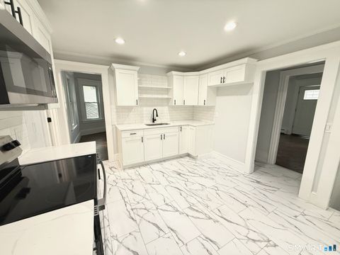 Tiny photo for 66 Revere Street, Waterbury, CT 06708 (MLS # 24191131)