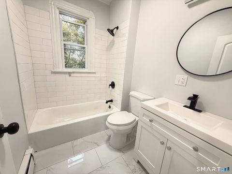 Tiny photo for 66 Revere Street, Waterbury, CT 06708 (MLS # 24191131)