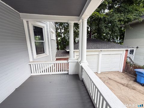 Tiny photo for 66 Revere Street, Waterbury, CT 06708 (MLS # 24191131)