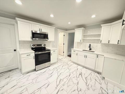 Tiny photo for 66 Revere Street, Waterbury, CT 06708 (MLS # 24191131)