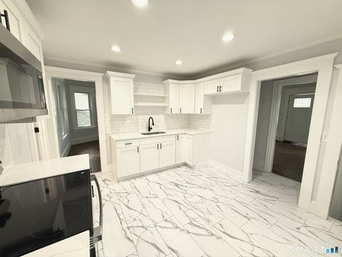 Tiny photo for 66 Revere Street, Waterbury, CT 06708 (MLS # 24191131)