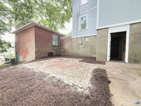 Tiny photo for 66 Revere Street, Waterbury, CT 06708 (MLS # 24191131)