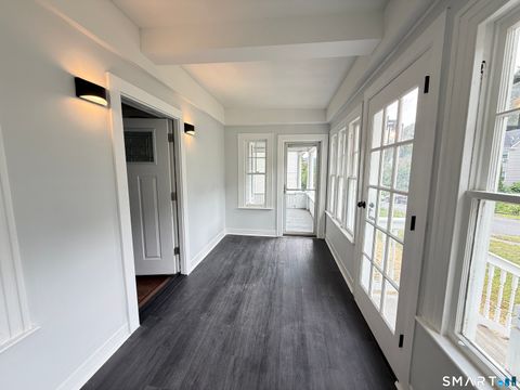 Tiny photo for 66 Revere Street, Waterbury, CT 06708 (MLS # 24191131)