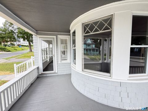 Tiny photo for 66 Revere Street, Waterbury, CT 06708 (MLS # 24191131)