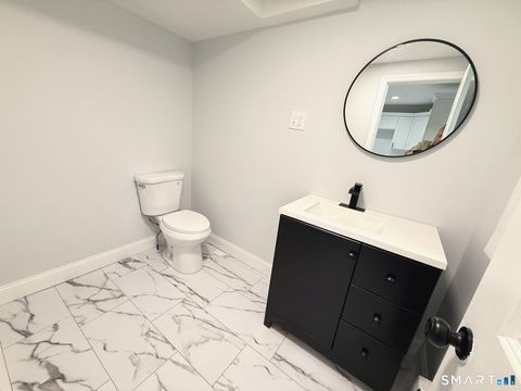 Tiny photo for 66 Revere Street, Waterbury, CT 06708 (MLS # 24191131)