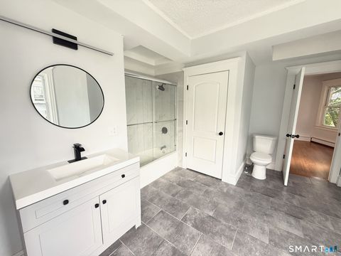 Tiny photo for 66 Revere Street, Waterbury, CT 06708 (MLS # 24191131)