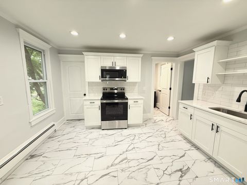 Tiny photo for 66 Revere Street, Waterbury, CT 06708 (MLS # 24191131)