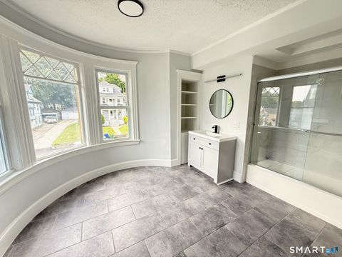 Tiny photo for 66 Revere Street, Waterbury, CT 06708 (MLS # 24191131)