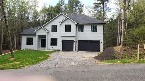68 Paxton Court Goshen CT 06756