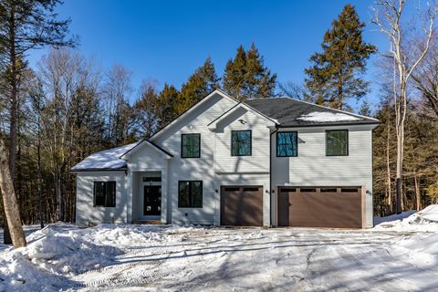 68 Paxton Court Goshen CT 06756