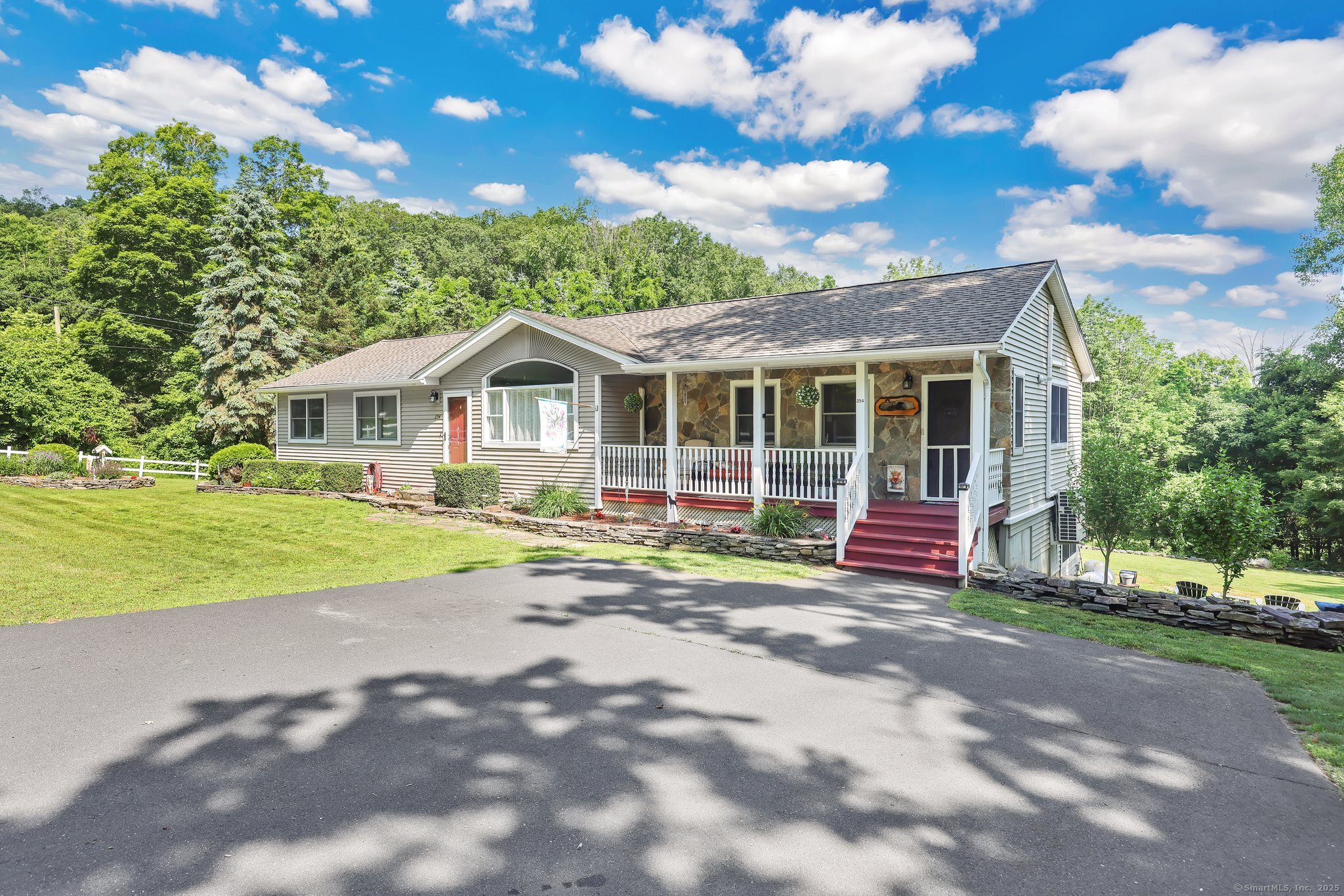 254 Long Hill Road