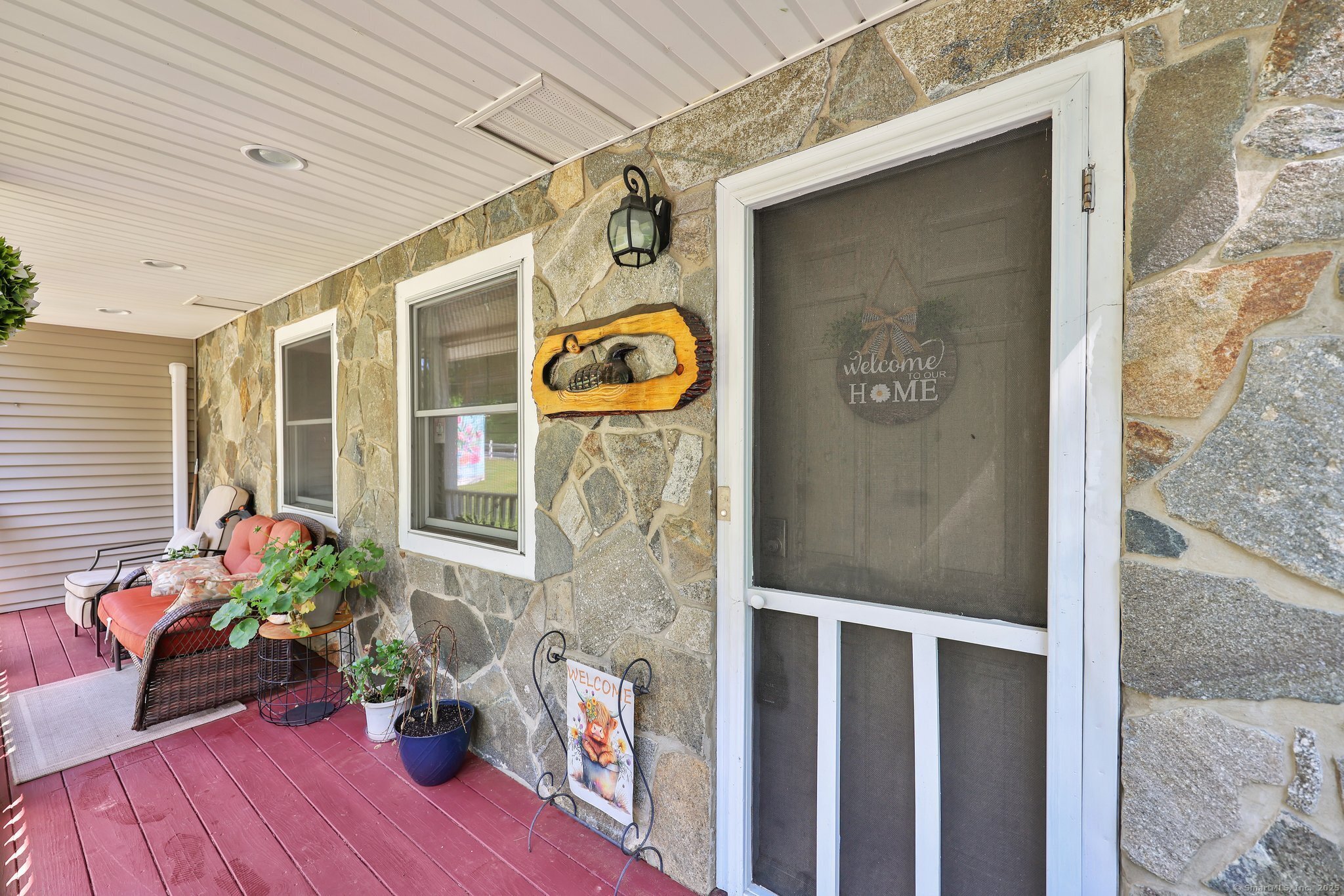 254 Long Hill Road