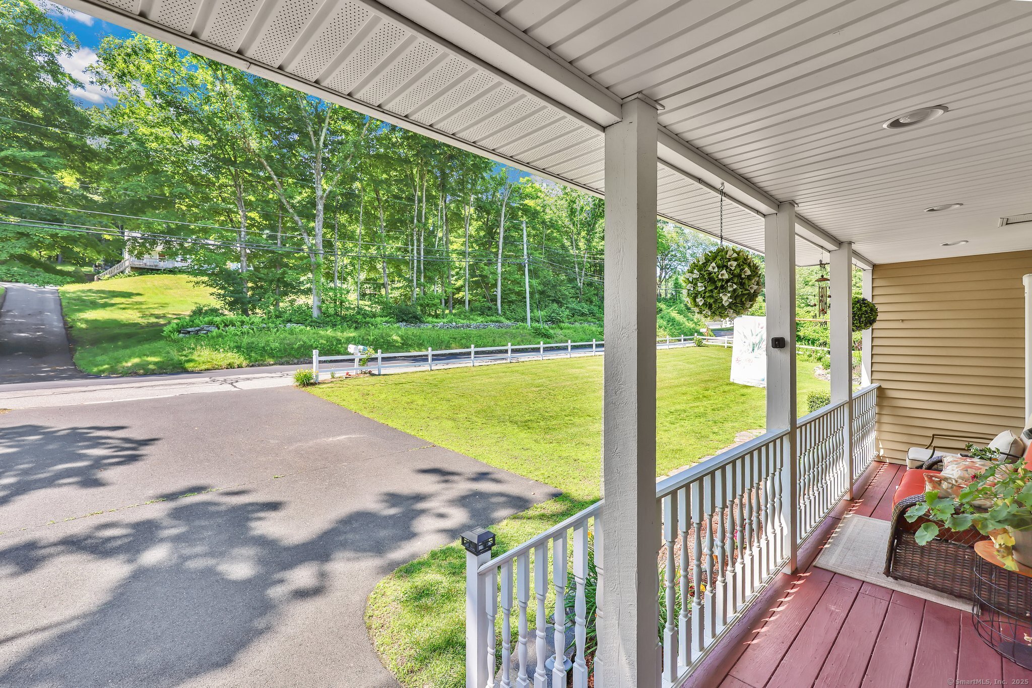 254 Long Hill Road