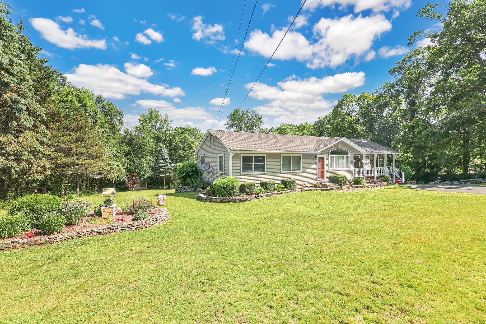 254 Long Hill Road
