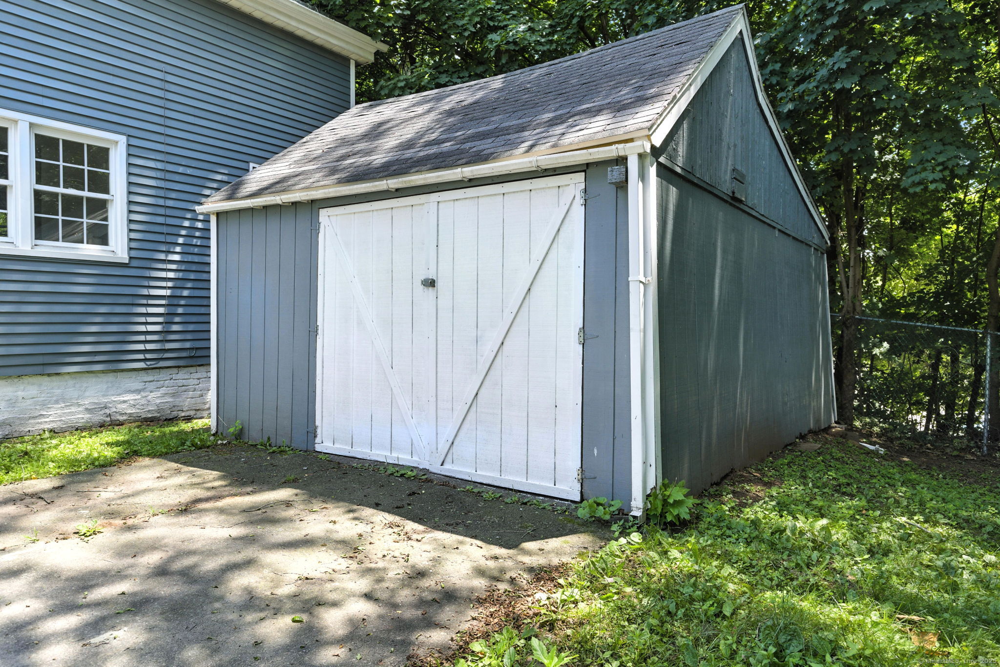 5 Church Street APT R