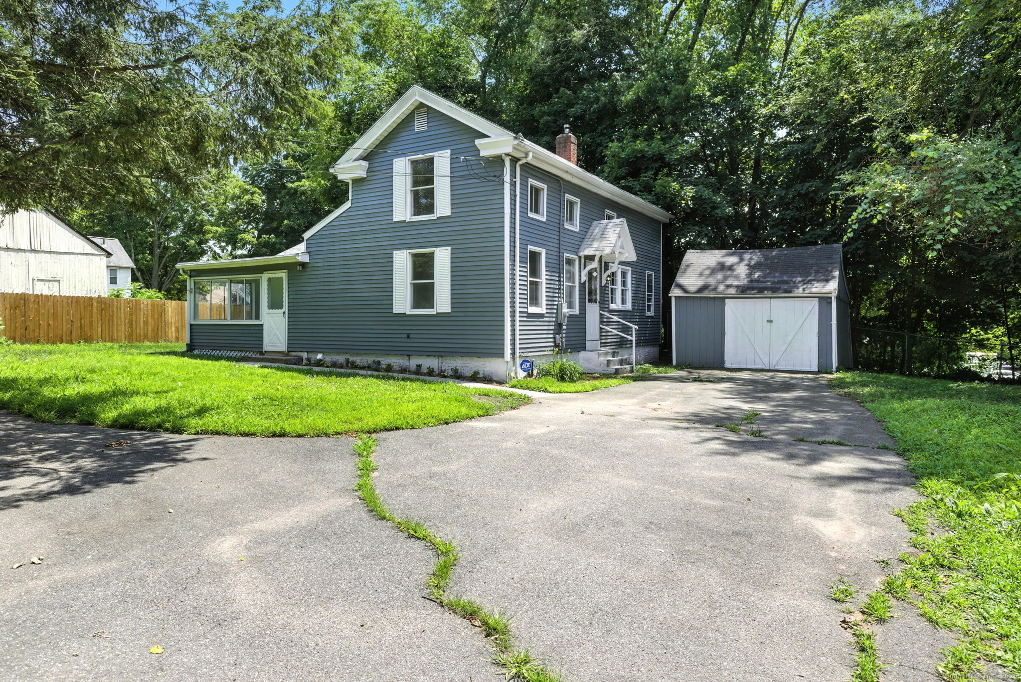 5 Church Street APT R