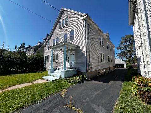 Tiny photo for West Hartford, CT 06119 (MLS # 24133842)