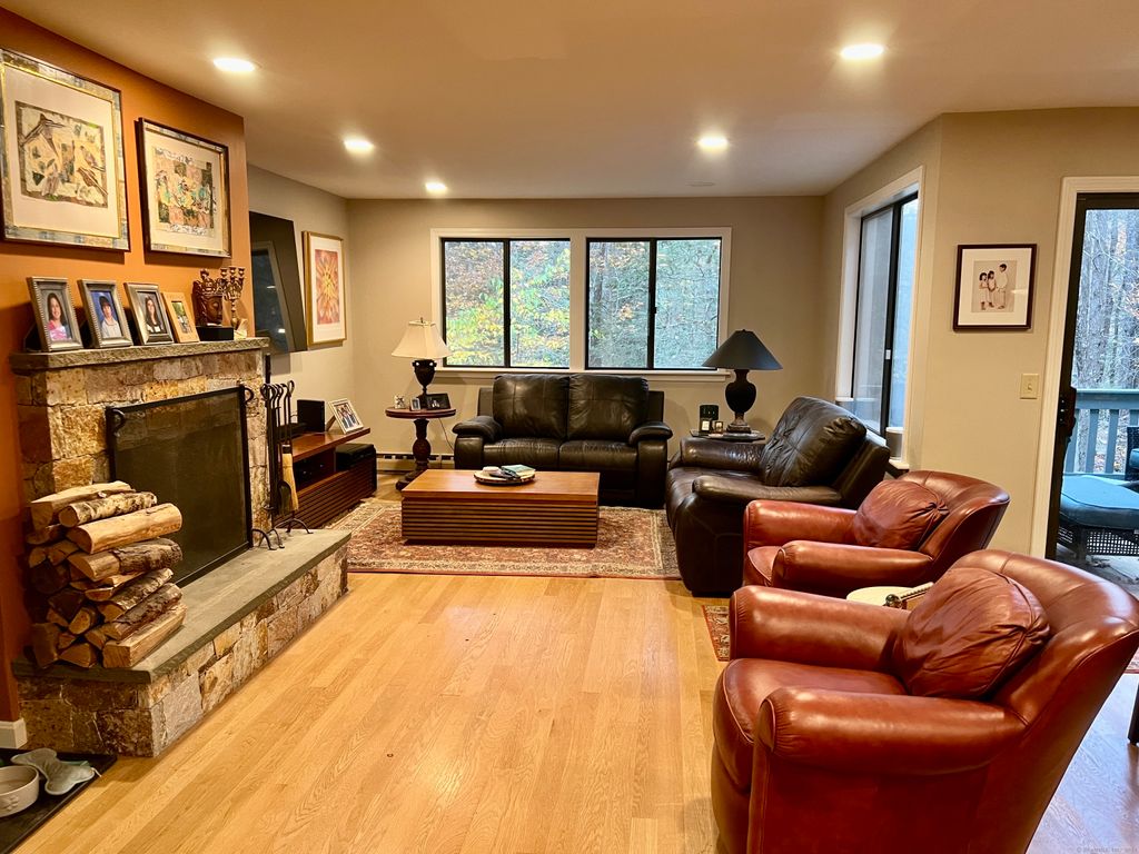 Photo of 250 Cliffside Drive, Torrington, CT 06790 (MLS # 24135859)