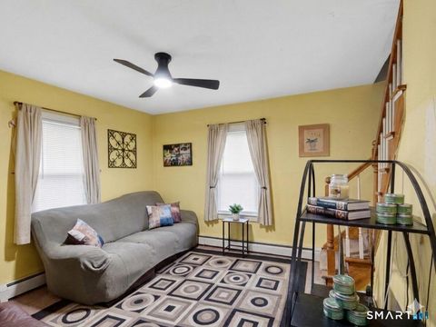 Tiny photo for 30 Barbara Avenue, East Hampton, CT 06424 (MLS # 24157794)