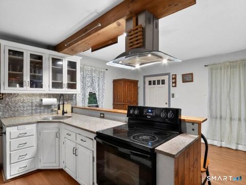 Tiny photo for 30 Barbara Avenue, East Hampton, CT 06424 (MLS # 24157794)