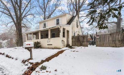 Tiny photo for 30 Barbara Avenue, East Hampton, CT 06424 (MLS # 24157794)