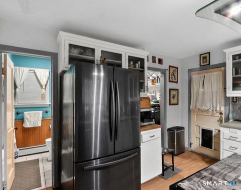 Tiny photo for 30 Barbara Avenue, East Hampton, CT 06424 (MLS # 24157794)