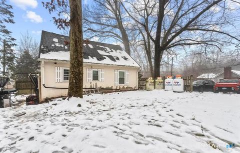Tiny photo for 30 Barbara Avenue, East Hampton, CT 06424 (MLS # 24157794)
