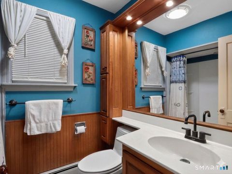 Tiny photo for 30 Barbara Avenue, East Hampton, CT 06424 (MLS # 24157794)