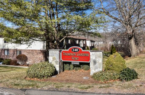 A home in East Haven