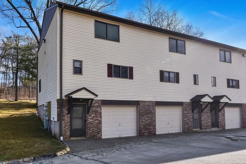 A home in East Haven