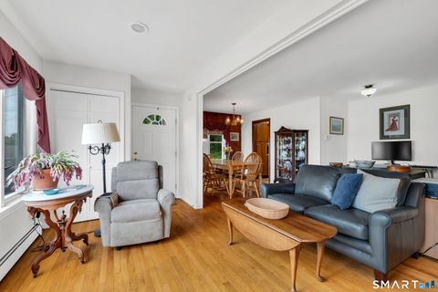 Tiny photo for 16 Ledge Road, East Lyme, CT 06357 (MLS # 24183832)