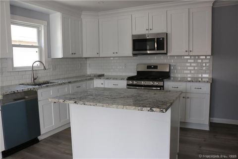 Tiny photo for 41 Colonial Road, Stamford, CT 06906 (MLS # 24134129)