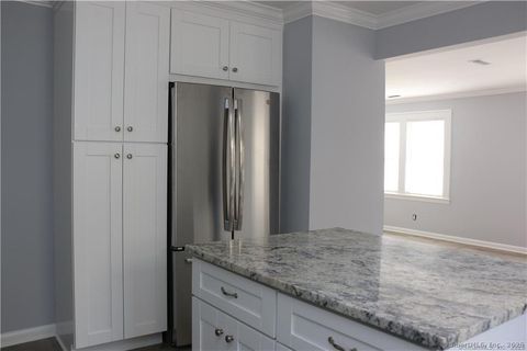 Tiny photo for 41 Colonial Road, Stamford, CT 06906 (MLS # 24134129)