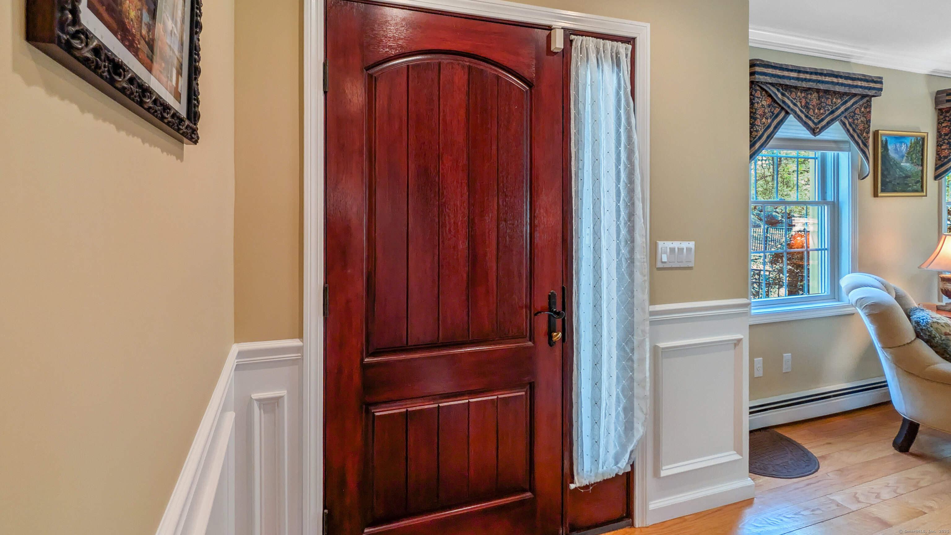 230 Ball Pond Road, New Fairfield, Connecticut image 15
